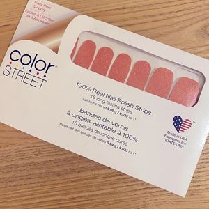 Color Street Cape Coral